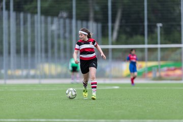 Bild 184 - wCJ Altona 2 - VfL Pinneberg 2 : Ergebnis: 15:0